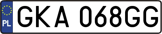 GKA068GG