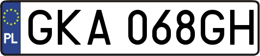 GKA068GH