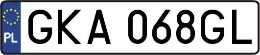 GKA068GL