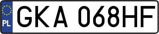 GKA068HF