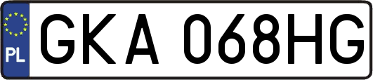 GKA068HG