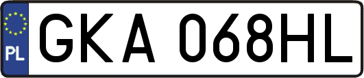 GKA068HL