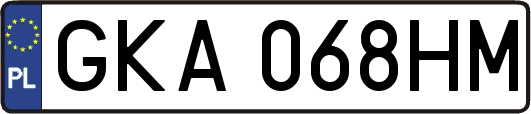 GKA068HM