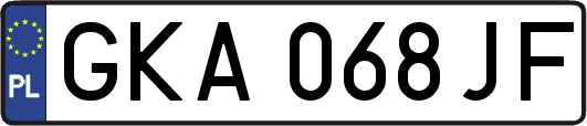 GKA068JF