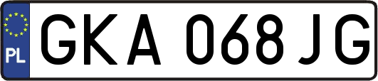 GKA068JG