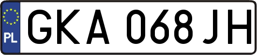 GKA068JH