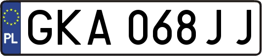 GKA068JJ