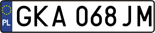 GKA068JM