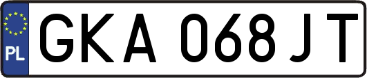 GKA068JT