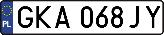 GKA068JY