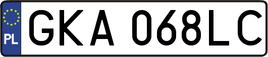 GKA068LC