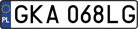 GKA068LG