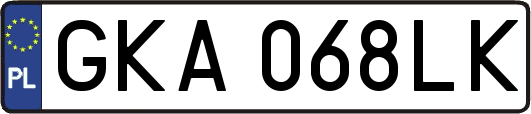 GKA068LK