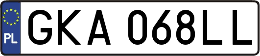 GKA068LL