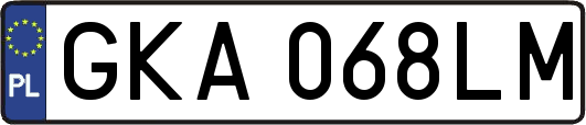 GKA068LM