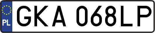 GKA068LP