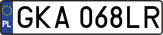 GKA068LR