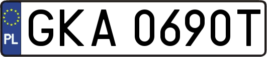 GKA0690T