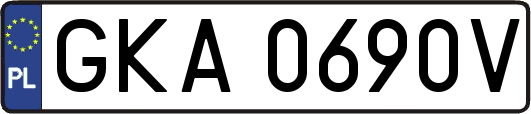 GKA0690V