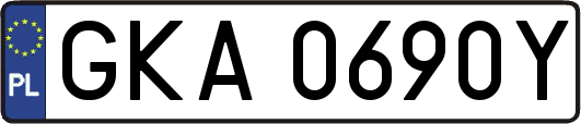GKA0690Y