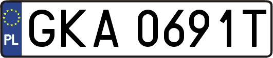 GKA0691T