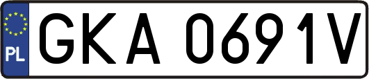 GKA0691V