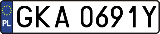 GKA0691Y