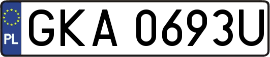 GKA0693U