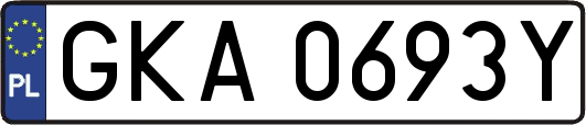 GKA0693Y