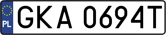 GKA0694T