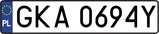 GKA0694Y