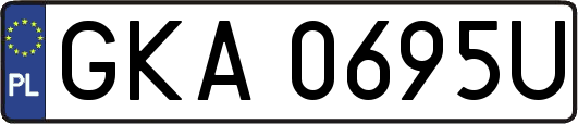 GKA0695U