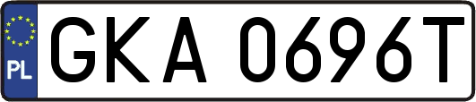 GKA0696T