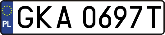 GKA0697T