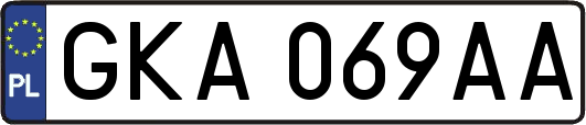 GKA069AA