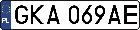 GKA069AE