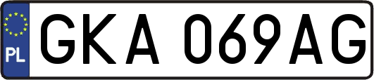 GKA069AG