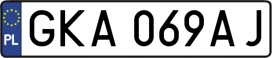 GKA069AJ