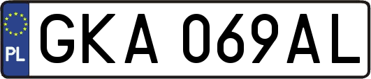 GKA069AL