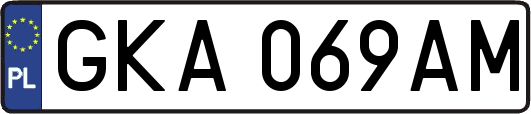 GKA069AM