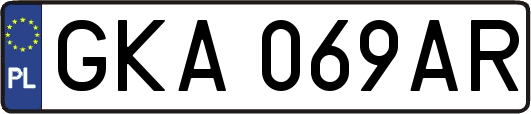 GKA069AR