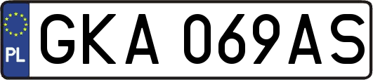 GKA069AS
