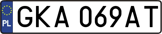 GKA069AT