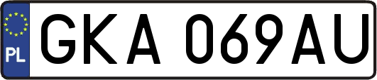 GKA069AU
