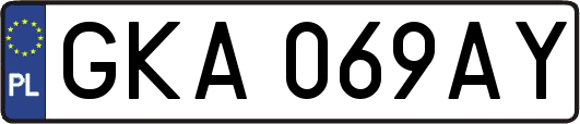 GKA069AY