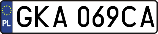 GKA069CA