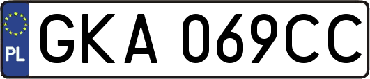 GKA069CC