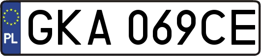 GKA069CE