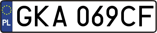 GKA069CF