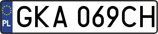 GKA069CH